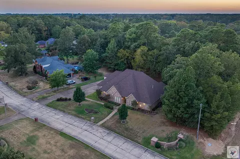 View/Area - 6801 Northern Hills Texarkana Ar 71854, Texarkana, AR 71854 photo 8 of 9