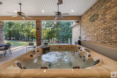 Exterior - 6801 Northern Hills Texarkana Ar 71854, Texarkana, AR 71854 photo 5 of 19