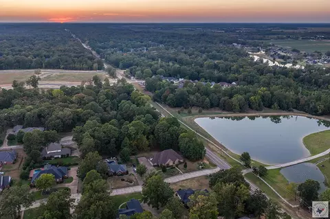 View/Area - 6801 Northern Hills Texarkana Ar 71854, Texarkana, AR 71854 photo 9 of 9