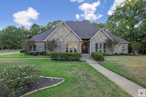 Exterior - 6801 Northern Hills Texarkana Ar 71854, Texarkana, AR 71854 photo 7 of 19