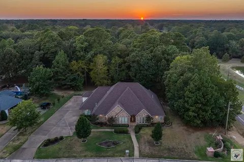 View/Area - 6801 Northern Hills Texarkana Ar 71854, Texarkana, AR 71854 photo 6 of 9