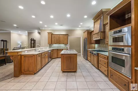 Kitchen - 6801 Northern Hills Texarkana Ar 71854, Texarkana, AR 71854 photo 6 of 6