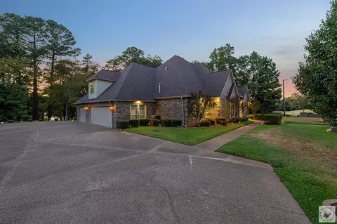 Exterior - 6801 Northern Hills Texarkana Ar 71854, Texarkana, AR 71854 photo 14 of 19