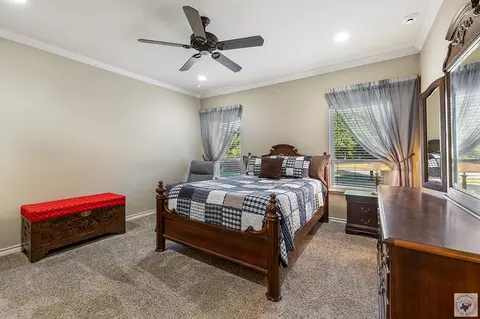 Bedroom - 6801 Northern Hills Texarkana Ar 71854, Texarkana, AR 71854 photo 3 of 3