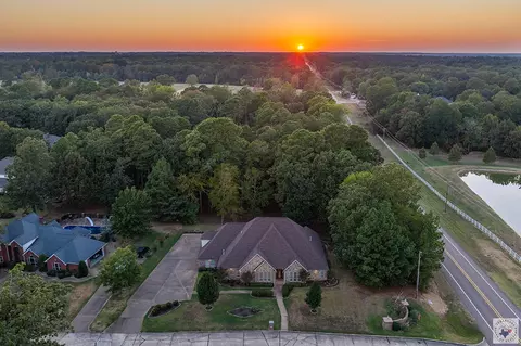View/Area - 6801 Northern Hills Texarkana Ar 71854, Texarkana, AR 71854 photo 3 of 9