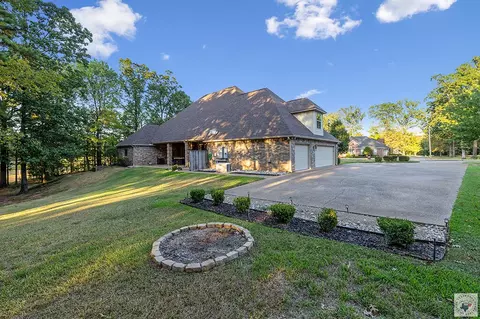 Exterior - 6801 Northern Hills Texarkana Ar 71854, Texarkana, AR 71854 photo 11 of 19