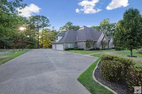 Exterior - 6801 Northern Hills Texarkana Ar 71854, Texarkana, AR 71854 photo 10 of 19