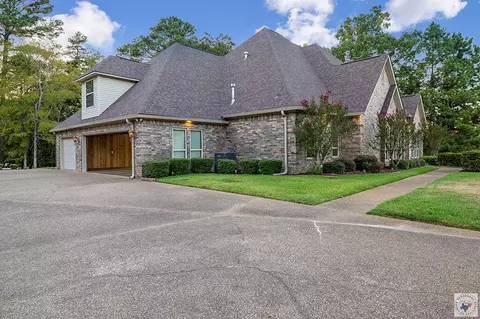 Exterior - 6801 Northern Hills Texarkana Ar 71854, Texarkana, AR 71854 photo 12 of 19