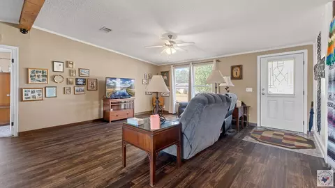 300 Morningside Dr Hooks Tx 75561, Hooks, TX 75561 photo 6