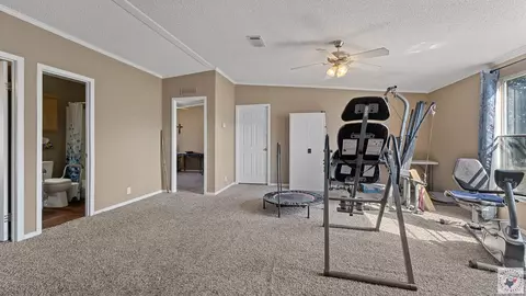 300 Morningside Dr Hooks Tx 75561, Hooks, TX 75561 photo 12
