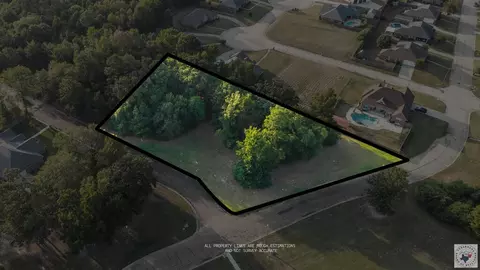 tbd High Dr Giovanni Dr Texarkana Tx 75503, Texarkana, TX 75503