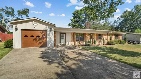 1706 Liddell Ln Texarkana Tx 75501, Texarkana, TX 75501