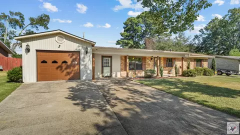 1706 Liddell Ln Texarkana Tx 75501, Texarkana, TX 75501