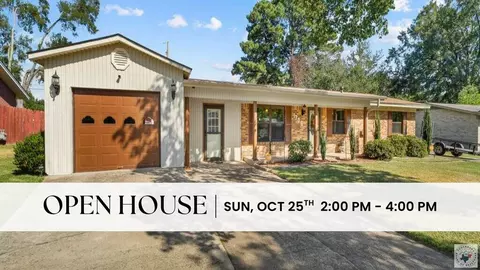 1706 Liddell Ln Texarkana Tx 75501, Texarkana, TX 75501