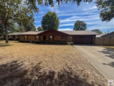 711 Anderson New Boston Tx 75570, New Boston, TX 75570