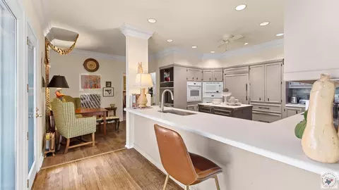 Kitchen - 10 Pine Grove Texarkana Ar 71854, Texarkana, AR 71854 photo 5 of 6