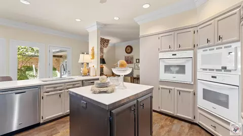Kitchen - 10 Pine Grove Texarkana Ar 71854, Texarkana, AR 71854 photo 4 of 6