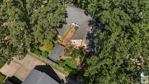 Exterior - 10 Pine Grove Texarkana Ar 71854, Texarkana, AR 71854 photo 11 of 14
