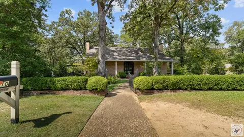 Exterior - 10 Pine Grove Texarkana Ar 71854, Texarkana, AR 71854 photo 10 of 14