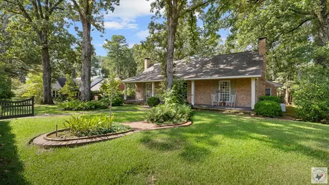 Exterior - 10 Pine Grove Texarkana Ar 71854, Texarkana, AR 71854 photo 12 of 14