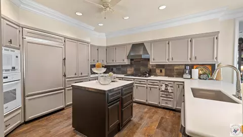 Kitchen - 10 Pine Grove Texarkana Ar 71854, Texarkana, AR 71854 photo 2 of 6