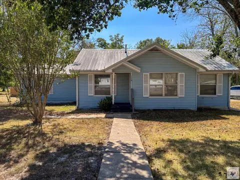 114 Old English Rd Annona Tx 75550, Annona, TX 75550