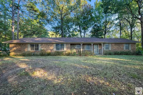 3515 Buchanan Loop Rd Texarkana Tx 75501, Texarkana, TX 75501