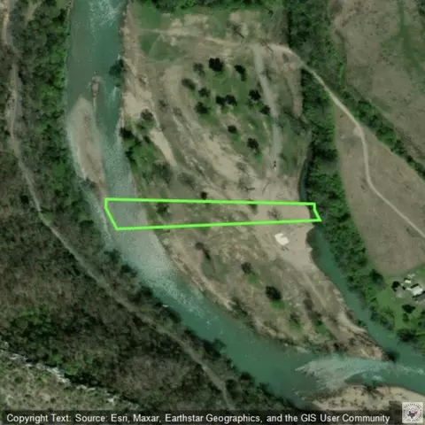 lot8 Tranquil Lane Glenwood Ar 71943, Glenwood, AR 71943