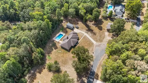 33 Hickory Oak Ln Texarkana Tx 75501, Texarkana, TX 75501