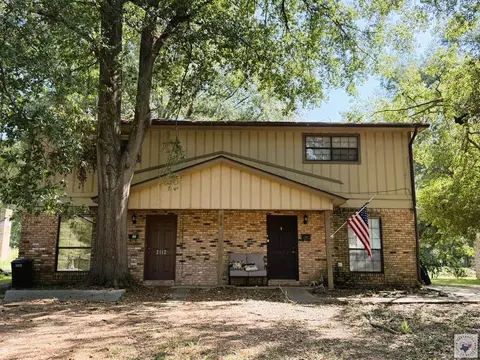 2110-2112 Senator Texarkana Ar 71854, Texarkana, AR 71854