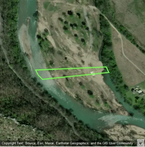 lot9 Tranquil Lane Glenwood Ar 71943, Glenwood, AR 71943
