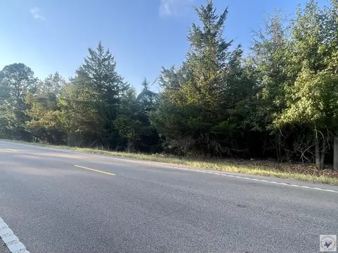 tbd Highway 160 Doddridge Ar 71834, Doddridge, AR 71834