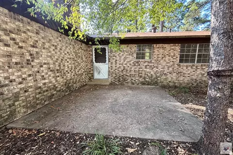 Exterior - 7517 Bonita Park Texarkana Ar 71854, Texarkana, AR 71854 photo 3 of 4