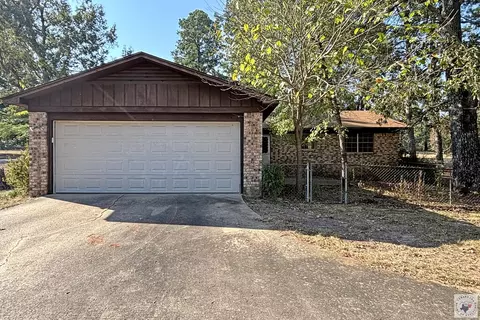 Exterior - 7517 Bonita Park Texarkana Ar 71854, Texarkana, AR 71854 photo 2 of 4