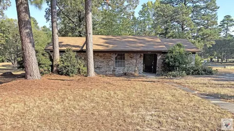 7517 Bonita Park Texarkana Ar 71854, Texarkana, AR 71854