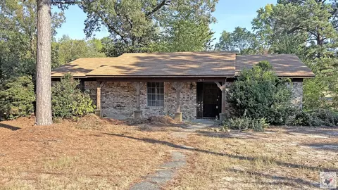 Exterior - 7517 Bonita Park Texarkana Ar 71854, Texarkana, AR 71854 photo 4 of 4
