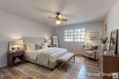 Bedroom - 7517 Bonita Park Texarkana Ar 71854, Texarkana, AR 71854 photo 1 of 3