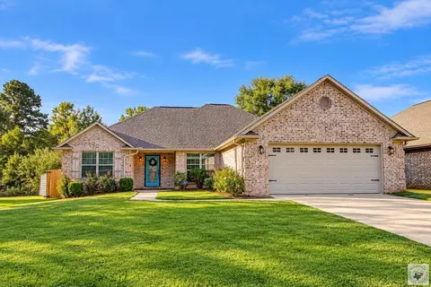 3417 Garrett Lane Texarkana Tx 75503, Texarkana, TX 75503