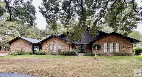 6002 Buchanan Loop Rd Texarkana Tx 75501, Texarkana, TX 75501