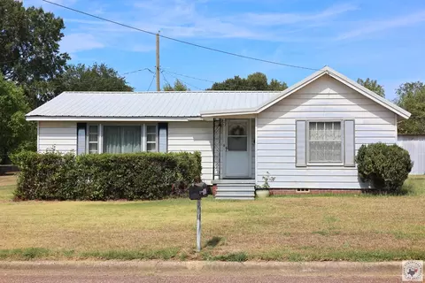 207 E 36th St Texarkana Ar 71854, Texarkana, AR 71854
