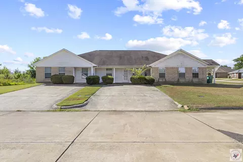 3729 Steeplechase Texarkana Tx 75503, Texarkana, TX 75503
