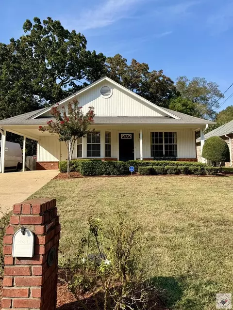 317 E 41st Texarkana Ar 71854, Texarkana, AR 71854