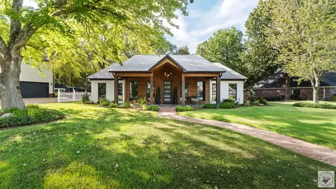 6703 Wuthering Heights Texarkana Ar 71854, Texarkana, AR 71854