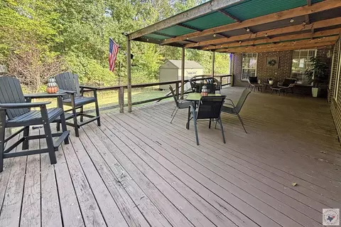 Exterior - 6902 Forest Oak Drive Texarkana Ar 71854, Texarkana, AR 71854 photo 5 of 9