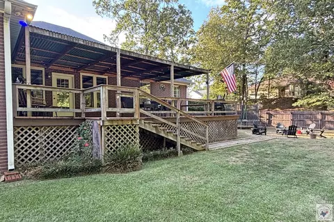 Exterior - 6902 Forest Oak Drive Texarkana Ar 71854, Texarkana, AR 71854 photo 3 of 9