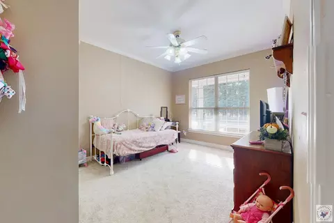 Bedroom - 6902 Forest Oak Drive Texarkana Ar 71854, Texarkana, AR 71854 photo 4 of 4