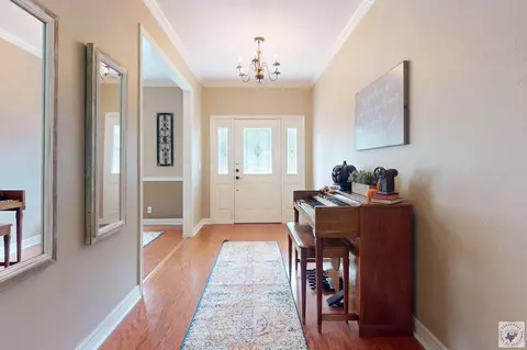 Entry Way - 6902 Forest Oak Drive Texarkana Ar 71854, Texarkana, AR 71854 photo 1 of 2