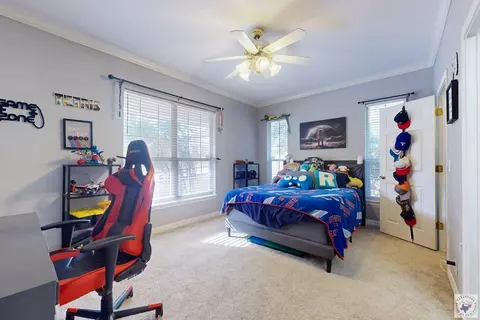 Bedroom - 6902 Forest Oak Drive Texarkana Ar 71854, Texarkana, AR 71854 photo 3 of 4
