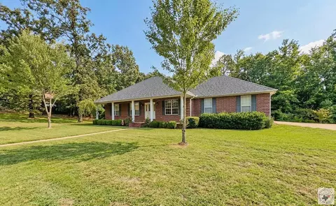 Exterior - 6902 Forest Oak Drive Texarkana Ar 71854, Texarkana, AR 71854 photo 9 of 9