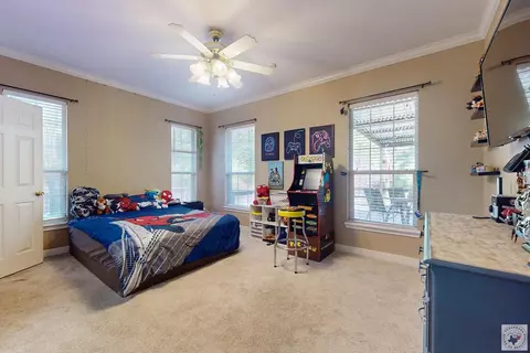 Bedroom - 6902 Forest Oak Drive Texarkana Ar 71854, Texarkana, AR 71854 photo 2 of 4
